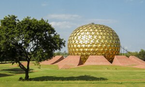 Cơ hội kết nối giao thương tại Pondicherry, Ấn Độ