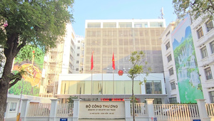 Đảng bộ Bộ Công Thương: Dẫn dắt cải cách, kiến tạo môi trường kinh doanh