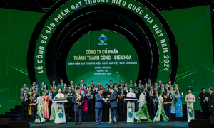 Xây dựng thương hiệu quốc gia bắt đầu từ những điều nhỏ nhất