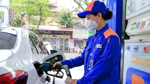 Giá xăng dầu hôm nay 16/07/2025: Thị trường hạ nhiệt
