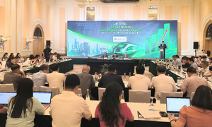 Xác lập mô hình tăng trưởng mới: Góc nhìn chính sách