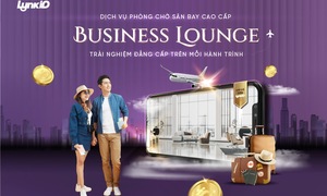 LynkiD tự hào đồng hành cùng VPBank cá nhân hóa dịch vụ, định hình chuẩn mực mới