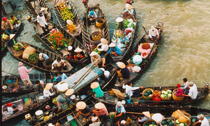 Cần Thơ: Giải bài toán 'công nghiệp không khói’ để bứt phá tăng trưởng