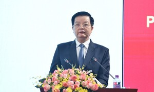 Phó Thủ tướng Mai Văn Chính: Tận dụng FTA mở rộng thị trường gạo Việt