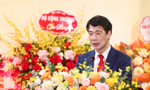 Vụ Phát triển thị trường nước ngoài: Nghị quyết 59 là kim chỉ nam cho hội nhập