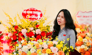 Chi bộ Cục Thương mại điện tử và Kinh tế số: Nâng tầm thương mại điện tử, bứt phá không gian kinh tế số