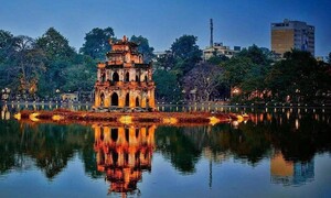 Lý do Hà Nội được người Việt tìm kiếm nhiều nhất trong kỳ nghỉ lễ Quốc khánh