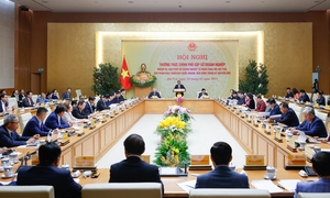 Phát động phong trào thi đua mới nhằm tạo ra đội ngũ doanh nhân giỏi
