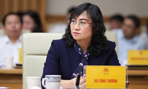 Bộ Công Thương chuẩn bị các kịch bản hoàn thành chỉ tiêu tăng trưởng năm
