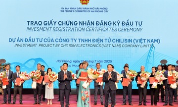 Doanh nghiệp Hải Phòng kỳ vọng 'bệ phóng' chính sách tạo đà bứt phá