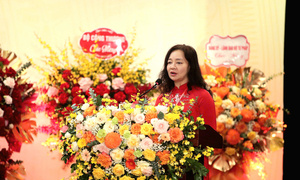 Đảng bộ Cục Đổi mới sáng tạo, Chuyển đổi xanh và Khuyến công: Kiến tạo đột phá tăng trưởng xanh, dẫn dắt phát triển bền vững