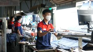 Tây Ninh: Mức lương tối thiểu mới cho công nhân, người lao động sẽ ra sao?