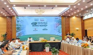 Diễn đàn nông nghiệp 2025: Giải pháp thúc đẩy phát triển bền vững