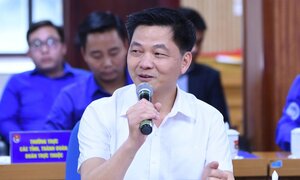 Thương mại điện tử mở 'cao tốc' đưa sản phẩm nông thôn vươn ra toàn cầu