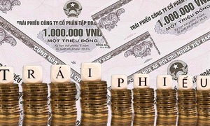 Lãi suất trái phiếu ổn định, thanh khoản thị trường tăng vọt