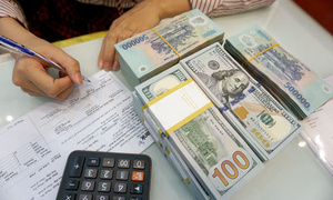 Tỷ giá USD hôm nay 17/07/2025: Đồng USD hồi phục mạnh so với Euro