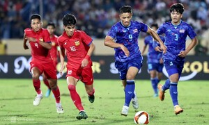 Xem trực tiếp U23 Lào và U23 Campuchia, Giải U23 Đông Nam Á 2025
