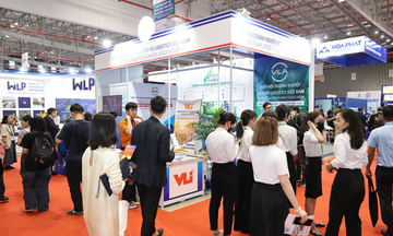 VILOG 2025: Kết nối hợp tác thúc đẩy phát triển logistics xanh
