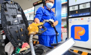 Dự báo giá xăng giảm, dầu tăng trong kỳ điều hành ngày mai 17/7