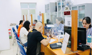 Bảo hiểm thất nghiệp: Để 'phao cứu sinh' là trụ cột an sinh