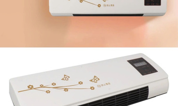 Thực hư công dụng của điều hòa mini giá rẻ tràn lan 'chợ mạng'