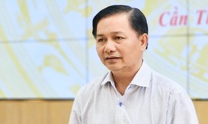 Bí thư và 6 Phó Bí thư Cần Thơ nhận nhiệm vụ mới