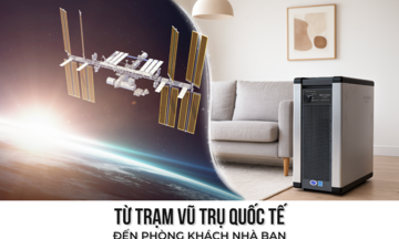 Beyond Guardian Air: Bước tiến vượt trội vì sức khỏe toàn diện