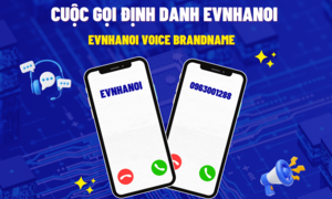 EVNHANOI triển khai cuộc gọi định danh để ngăn chặn tình trạng mạo danh lừa đảo