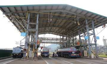 BSR - Hành trình chuyển đổi năng lượng và nhiên liệu xanh