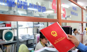Thủ tướng chỉ đạo xử lý loạt vấn đề về đất đai, sổ đỏ