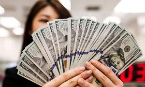 Tỷ giá USD hôm nay 18/07/2025: Đồng USD tăng giá, đồng Yen suy yếu