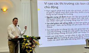 Tính liêm chính và minh bạch: Nền tảng cho thị trường các - bon hiệu quả