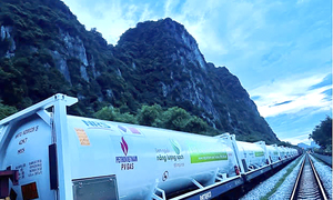 PV GAS TRADING: Hành trình thành trung tâm tích hợp chuỗi giá trị khí PV GAS