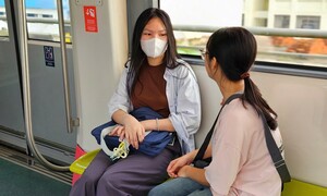 Hà Nội: Nếp sống đô thị mới từ giao thông xanh