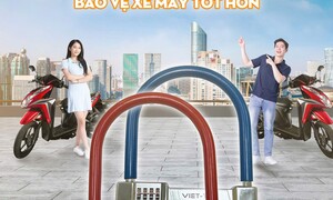 Khoá Việt Tiệp: 51 năm đồng hành bảo vệ mái ấm cho hàng triệu gia đình Việt