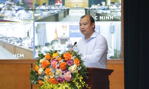 Bộ Văn hóa, Thể thao và Du lịch triển khai 2 đề án thể thao quan trọng