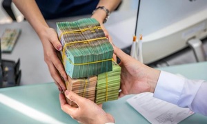 S&P Global Ratings đánh giá ngân hàng Việt làm tốt khung tài chính bền vững