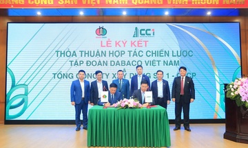 Bắc Ninh đón làn sóng đầu tư mới từ thỏa thuận hợp tác giữa CC1 và Dabaco