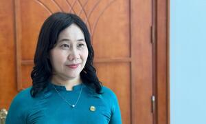 Kịch bản tăng trưởng 8%: Đầu tư công là động lực quan trọng