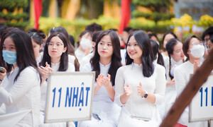 Cụ thể hóa định hướng giáo dục mũi nhọn ở trường chuyên