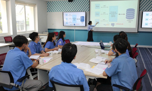 Chắp cánh nguồn lực mới cho ngành Công Thương thời đại số