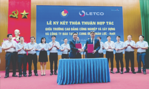 Cơ cấu đào tạo nghề chưa phù hợp với nhu cầu của thị trường lao động