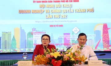TP. Hồ Chí Minh: Chính quyền và doanh nghiệp hợp lực phát triển du lịch