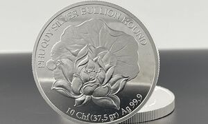 Giá bạc hôm nay 19/7/2025: Bạc tăng bứt phá
