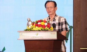 Thị trường carbon: Chìa khóa mở cánh cửa Net Zero của Việt Nam