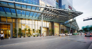 Toà nhà Lotte Center Hà Nội đạt chứng nhận xanh về vận hành và bảo trì