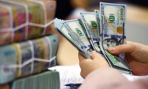 Tỷ giá USD hôm nay 19/07/2025: Đồng USD giữ mức tăng hàng tuần