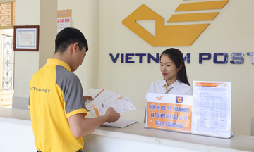 Bưu điện hỗ trợ chính quyền địa phương triển khai dịch vụ hành chính công