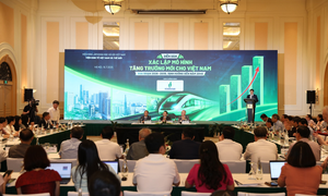 Xác lập mô hình tăng trưởng mới - bước đi chiến lược vì khát vọng 2045