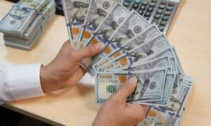 Tỷ giá USD hôm nay 20/07/2025: Thị trường đi ngang